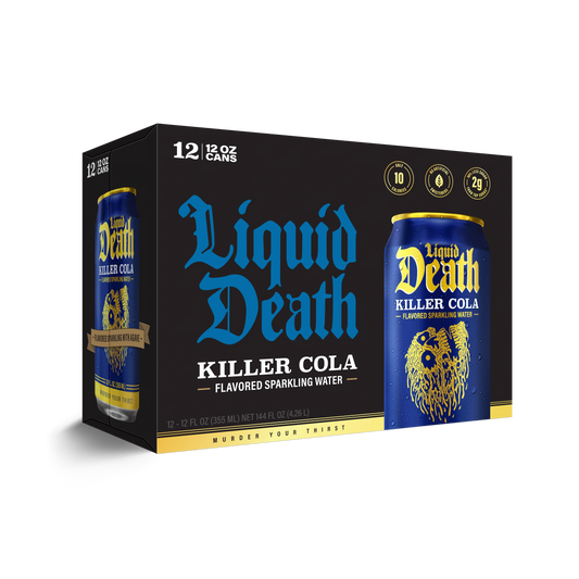Killer Cola