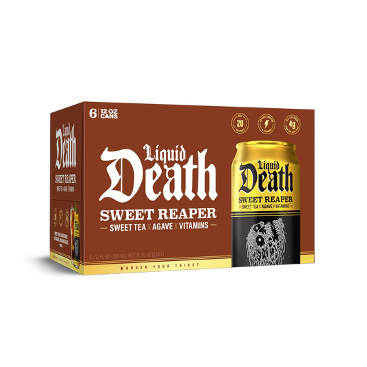 Sweet Reaper