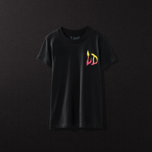 Thrashed to Death Kids Tee