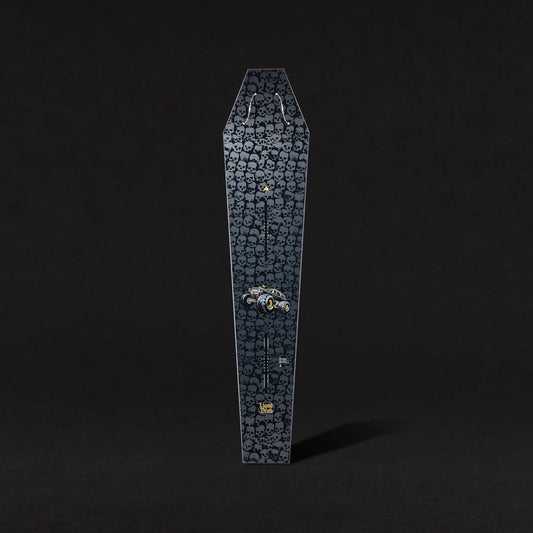 Burton Deathtrap Snowboard