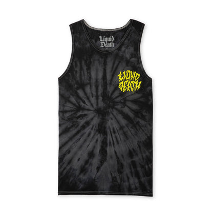 Death Eater Tank