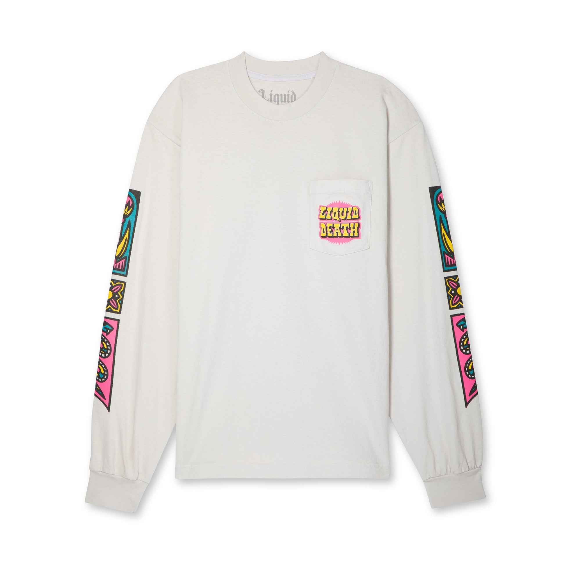 Death Jungle Shirt