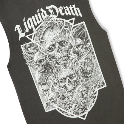 Eternal Death 2 Sleeveless