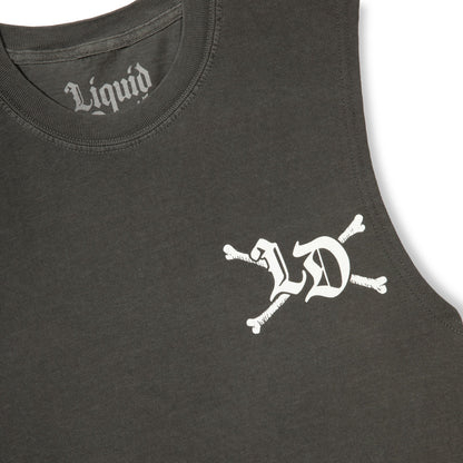 Eternal Death 2 Sleeveless