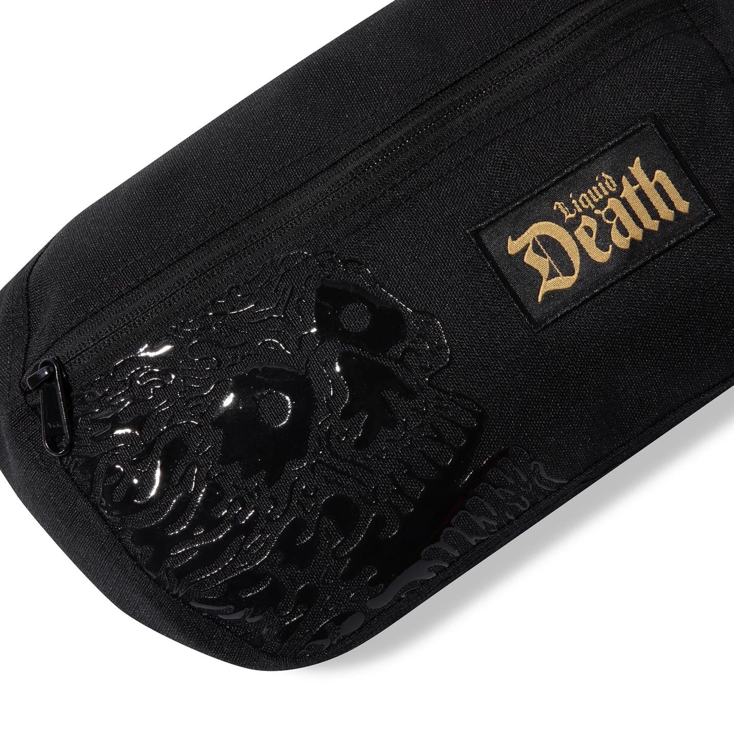 Fanny Pack of Death