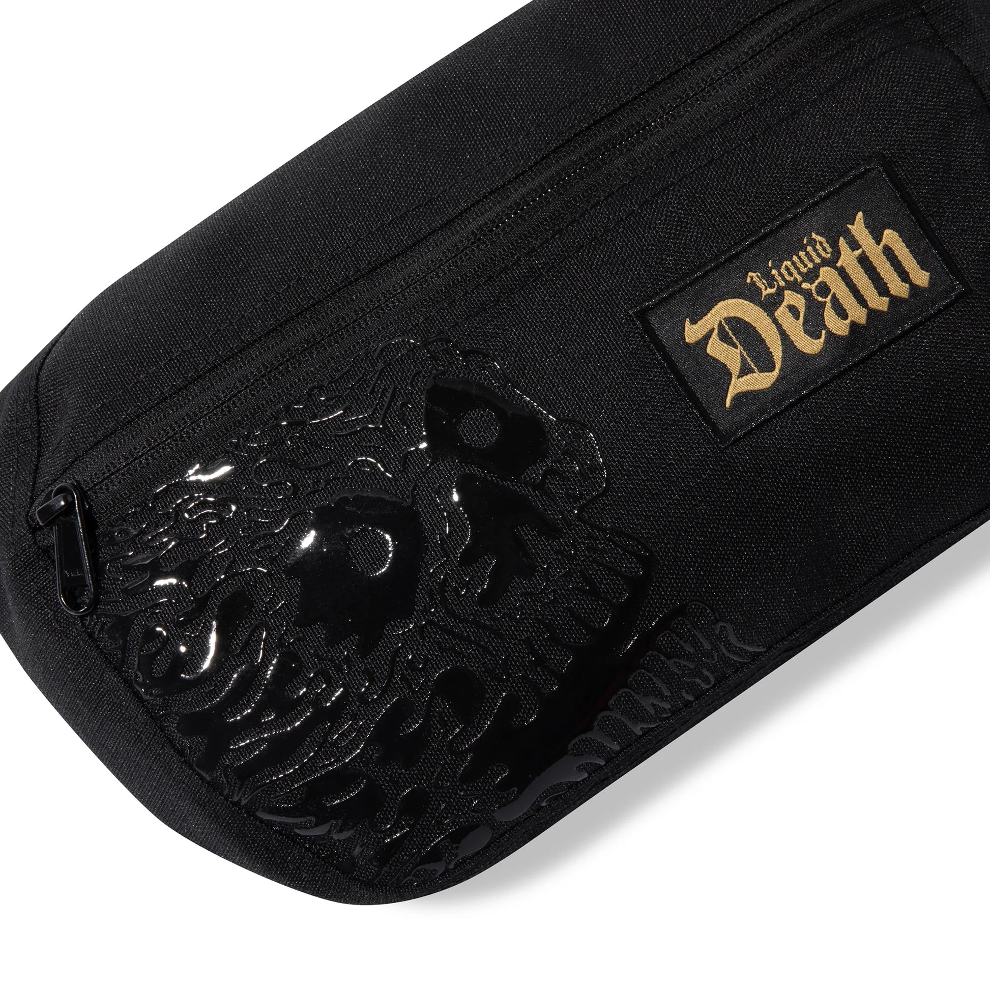 Fanny Pack of Death