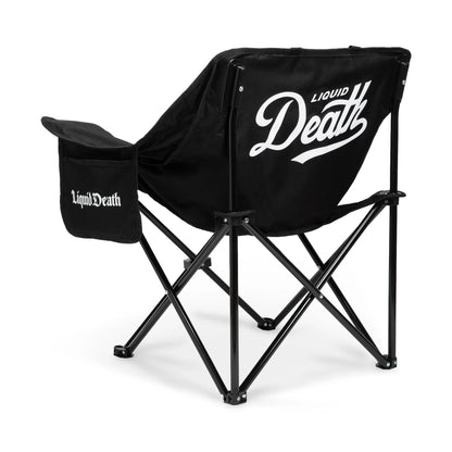 Final Resting Chair