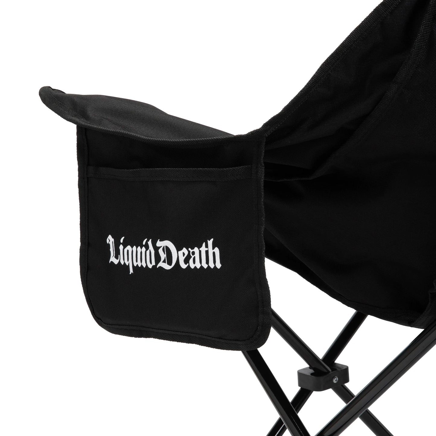 Final Resting Chair
