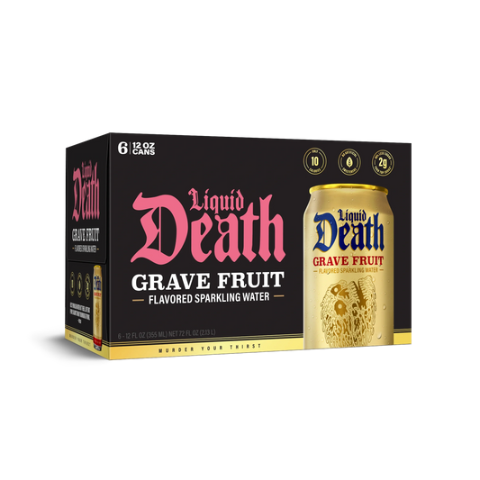 Grave Fruit