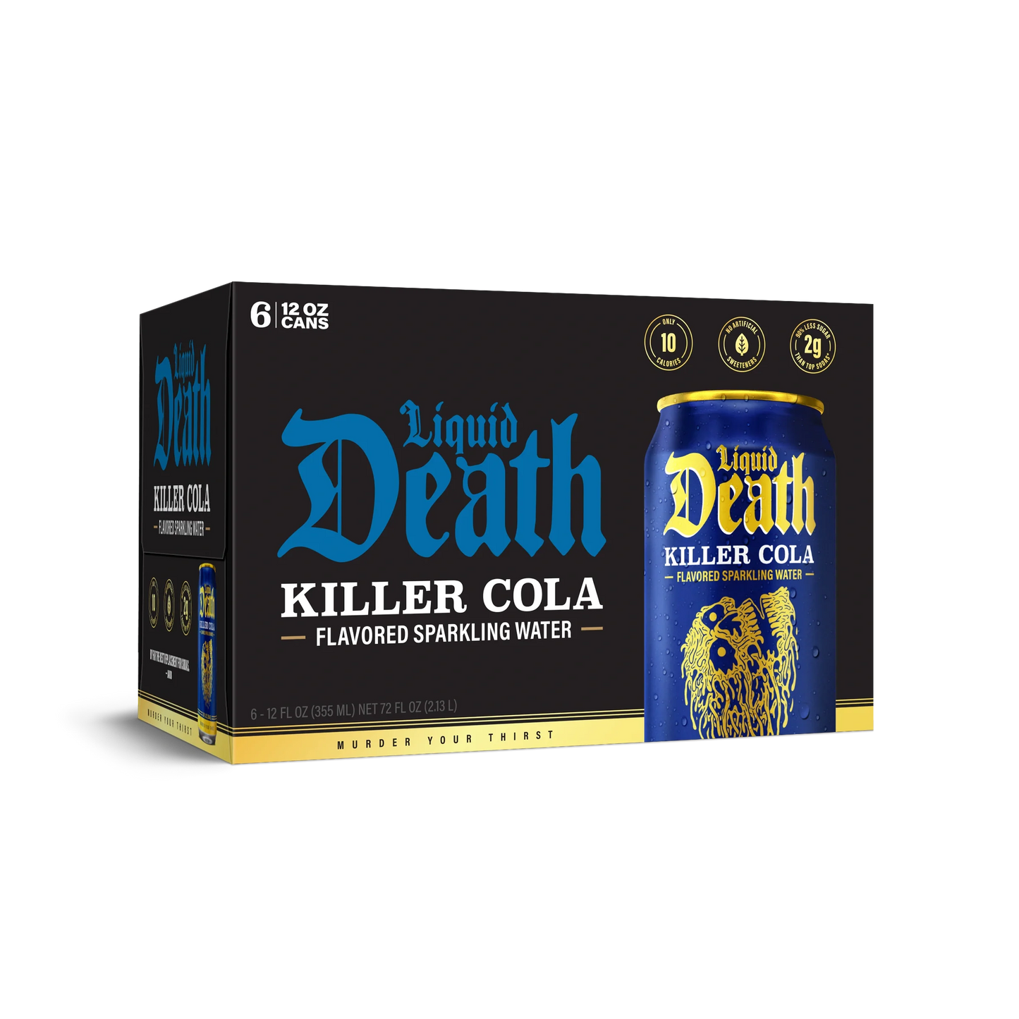Killer Cola