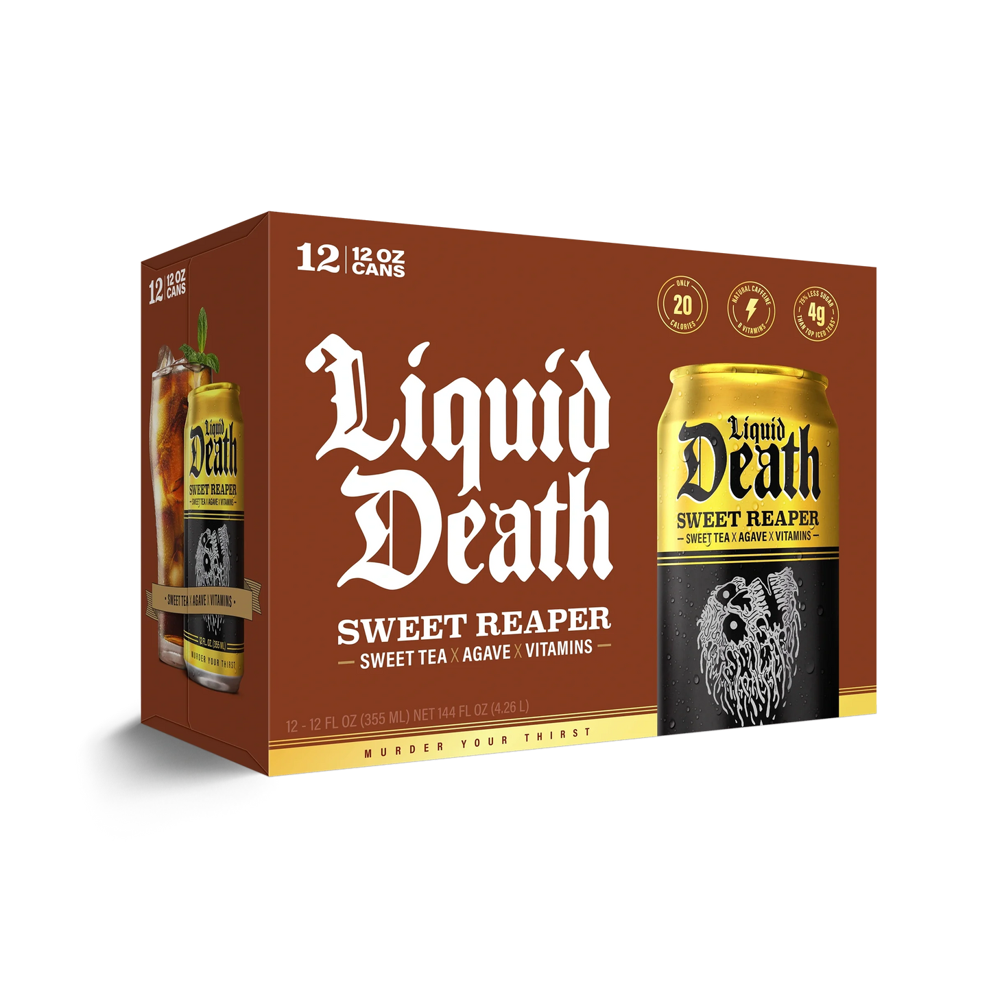 Sweet Reaper