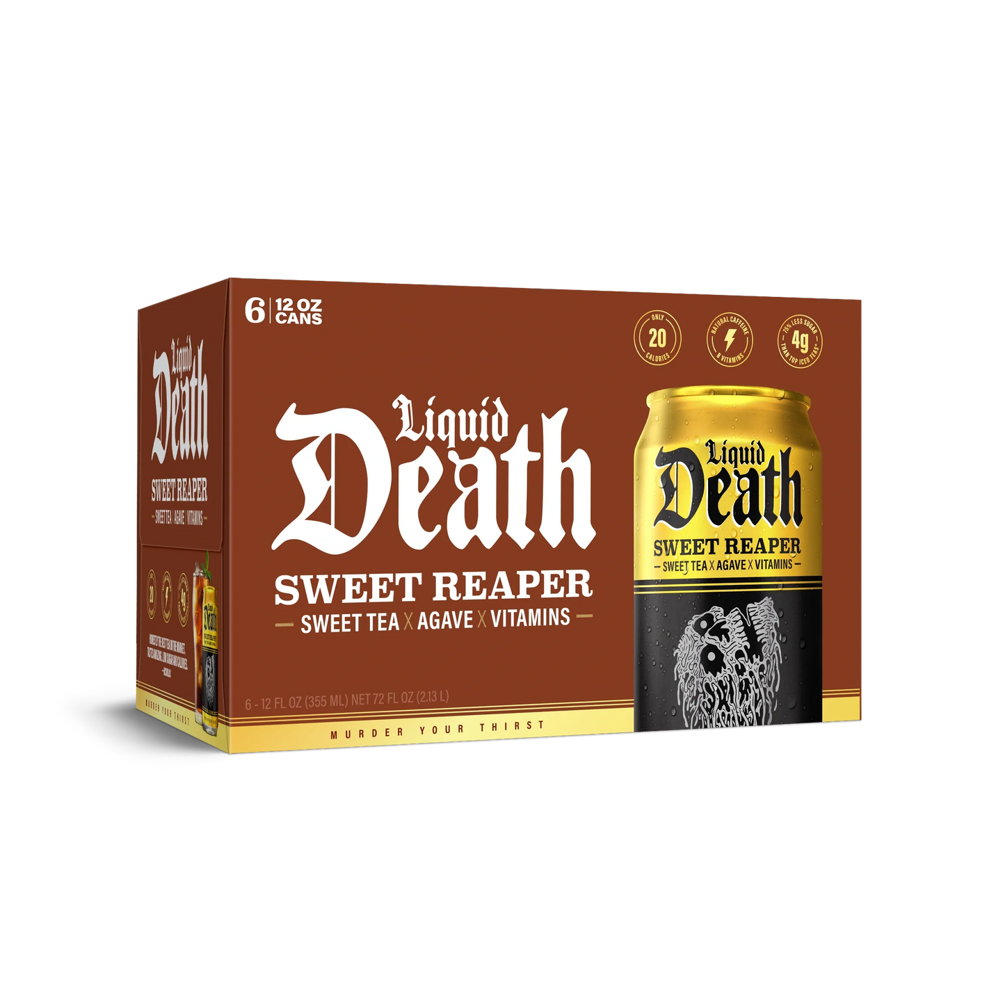 Sweet Reaper