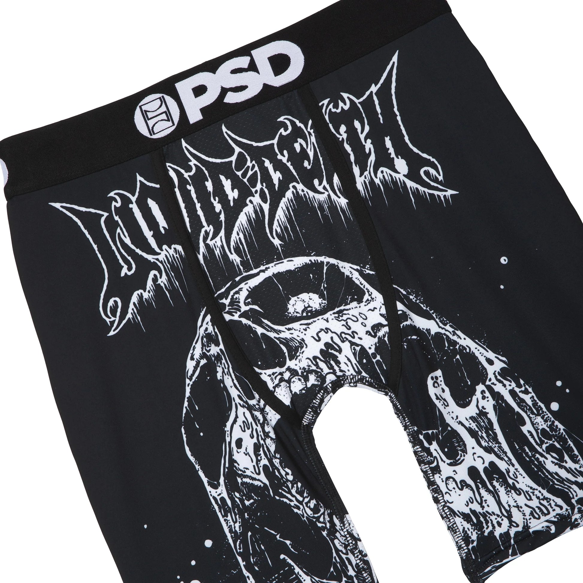 Liquid Death x PSD Deathpool Boxer Brief