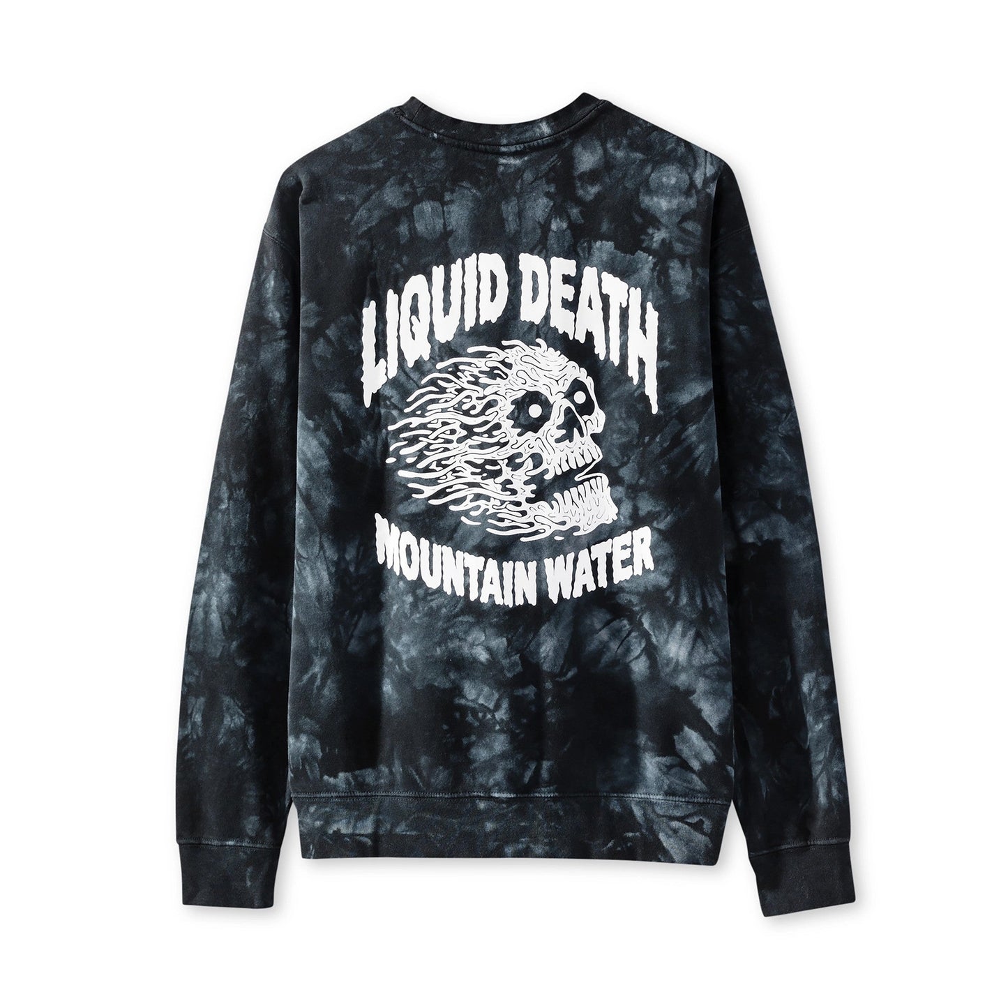 Instant Death Sweatshirt