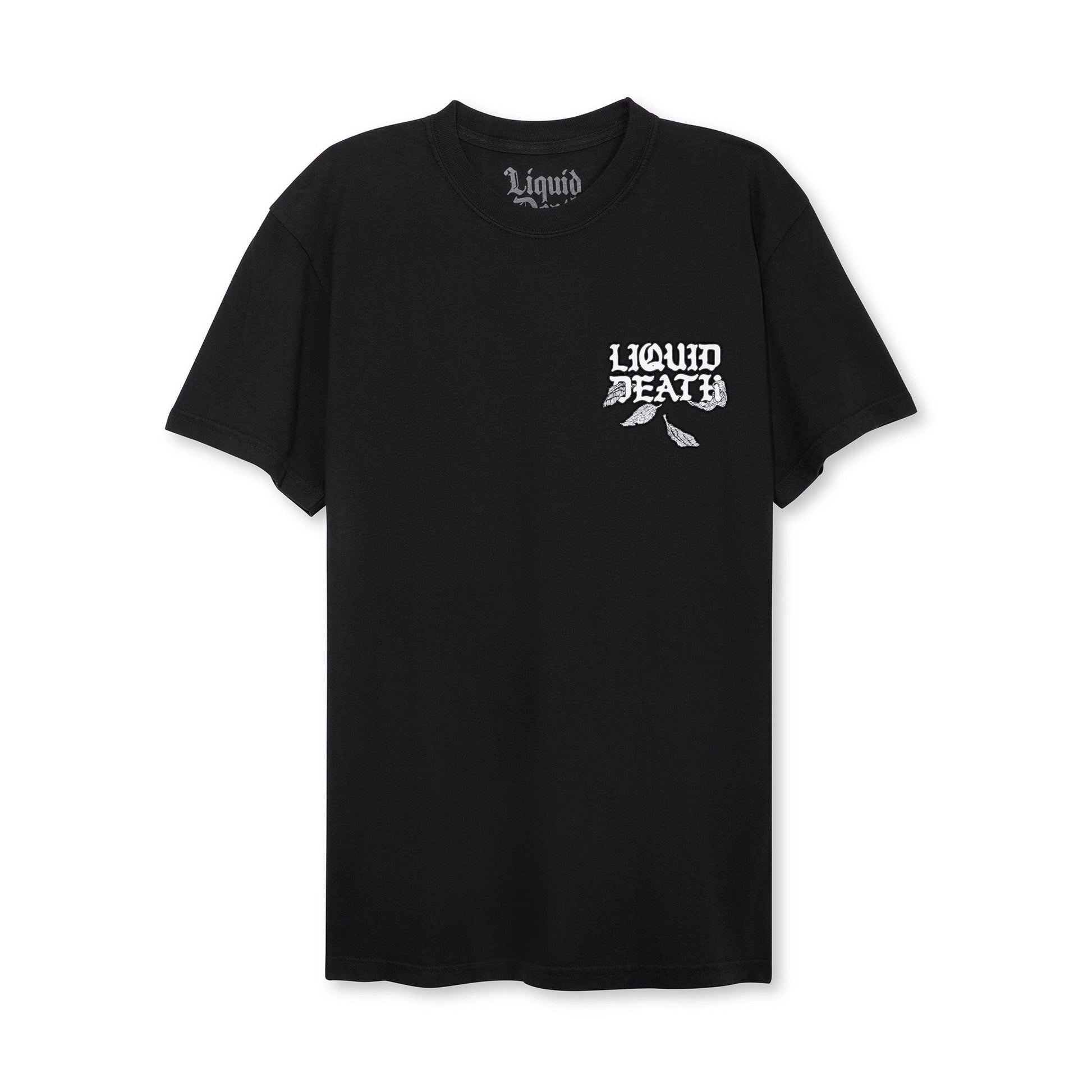 Death Pile Tee