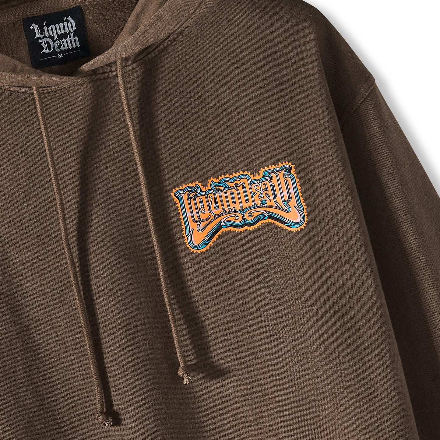House of Skulls Hoodie