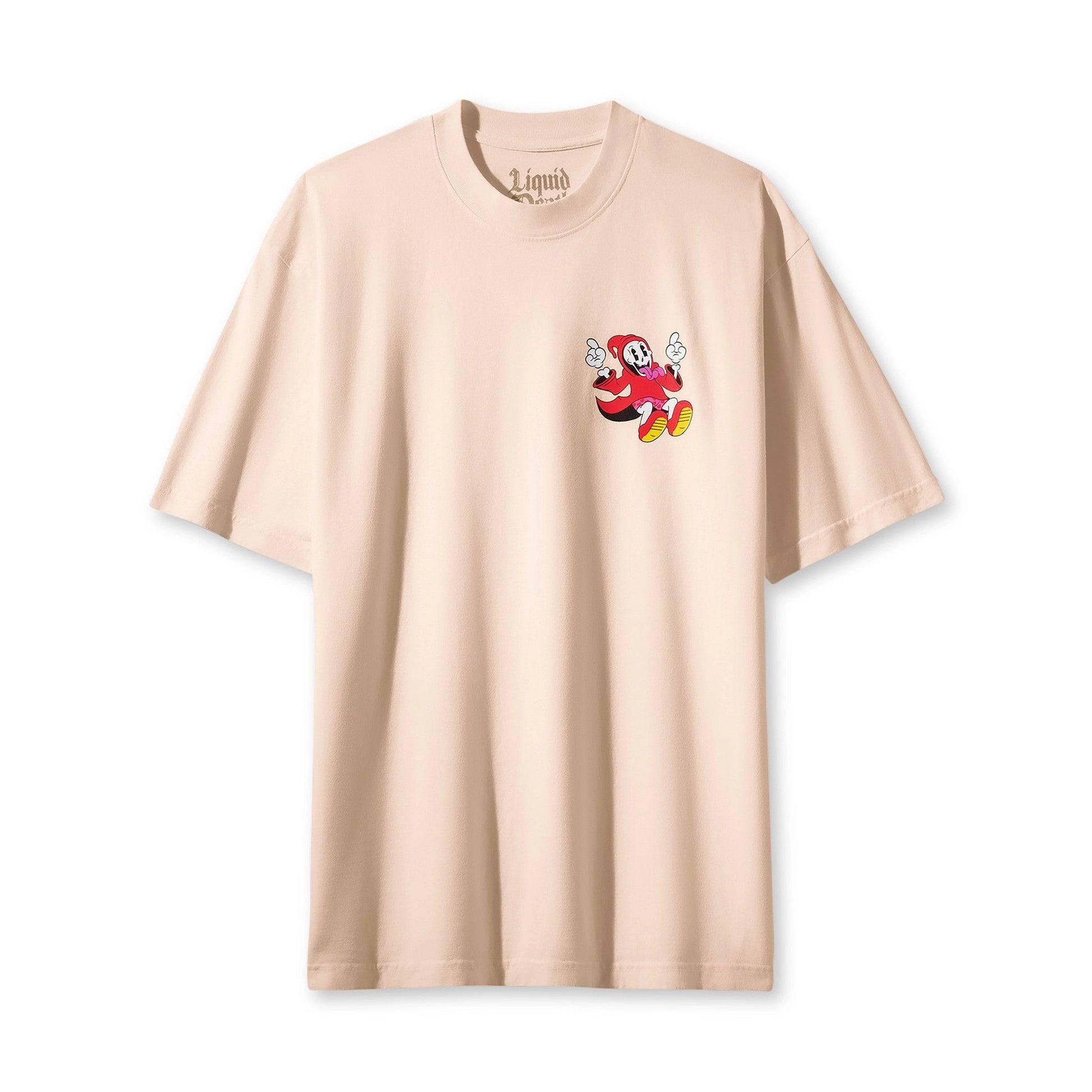 Reaping Rainbow Tee