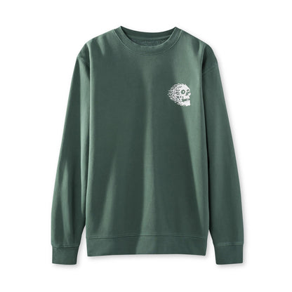 Instant Death Sweatshirt