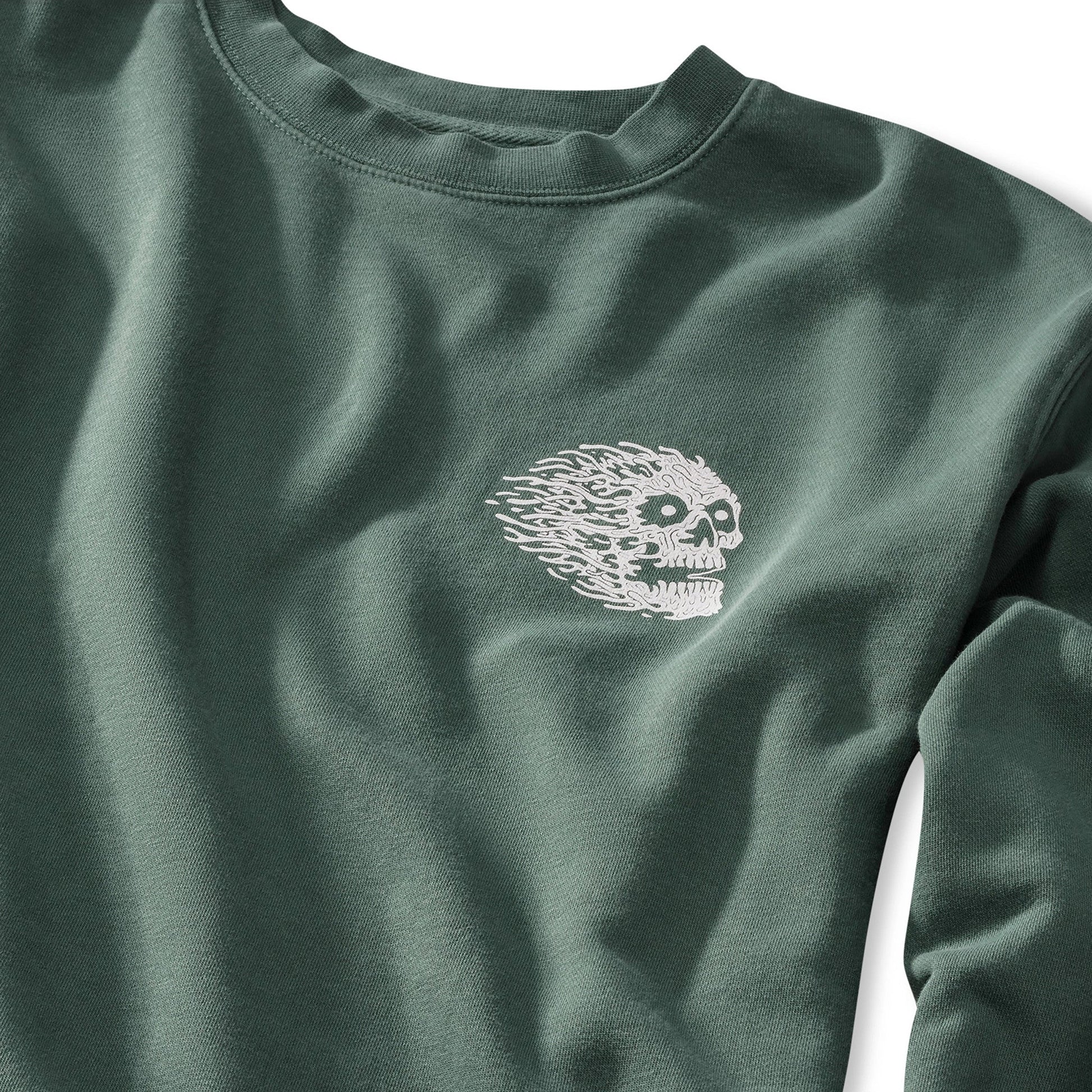 Instant Death Sweatshirt